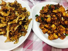 -乐乐餐厅(湘子庙街店)