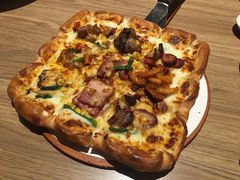 -必胜客(永旺店)