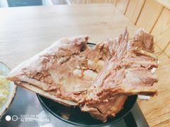 霸王排米饭-吾牧酱骨(三好街店)