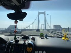 -星海湾跨海大桥