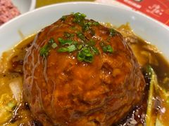 -老灶味道·本帮菜(昌平路店)