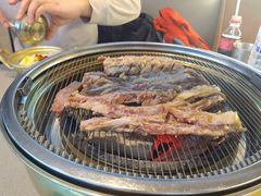 -味家烤肉烤鳗鱼牛排(西塔旗舰店)