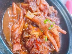 -金龙·打边炉(武进路店)