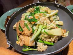 -弄堂里(新天地店)