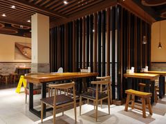大堂-陳生記米线·始于1989(武林店)
