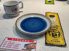 -鱼酷活鱼烤鱼(南京水游城店)