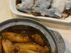 -玲又珑美食(盘福路店)
