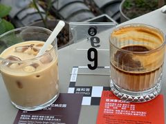 -S.O.E COFFEE(五道营店)