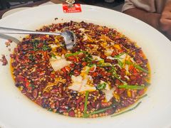 -麻都·成都菜(人民广场店)