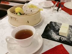 -酌宴府The China Club·广州万富希尔顿酒店(云城东路店)