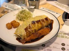 -韩香福脊骨汤锅(上杭路店)