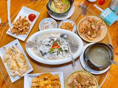 -杨厝六十六农庄农舍(杨厝路店)