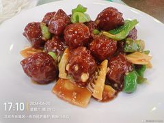 -东四民芳餐厅(朝阳门店)