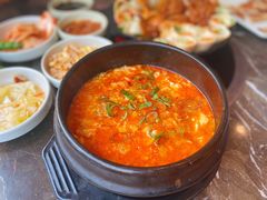 -秀男家米肠汤饭