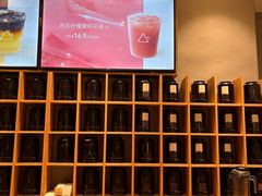 -去茶山(重庆万象城店)