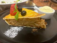 -安妮意大利餐厅(世贸天阶店)