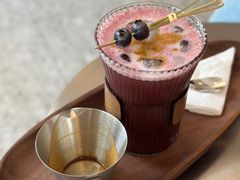 -枫桥边coffee(滨江路店)