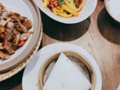 -大盐帮川菜馆(长楹天街店)