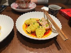 -馬鸿興·川小馆(新街口店)