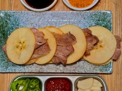 -一韩亭韩式烤肉(高新店)