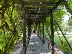 -常家庄园