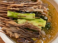 -嘉州叶婆婆钵钵鸡(建设路店)