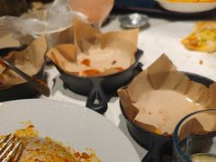 -必胜客(海滨店)