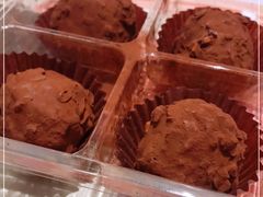 -好利来(新华百货店)