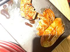 -沼津港精致料理·寿喜烧·烧鸟(龙湖南桥天街日料榜单店)