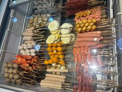 -津门炒饭王(天佑城店)