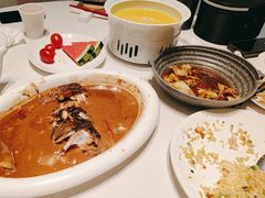 -扬州万怡酒店-中餐厅(文昌中路店)