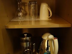 -上海外滩豫园万丽酒店