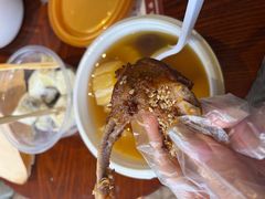 -张飞木薯羹(金鱼巷店)