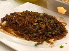 -巴依老爷新疆美食(清华东门店)