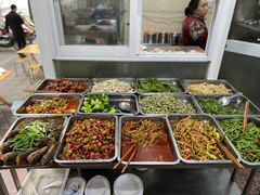 -雨田饭店(华兴东街店)