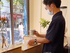 -Onirii Coffee(长乐路店)