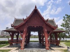 -厦门园林博览苑