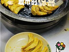 -李记清真馆(打钉巷店)