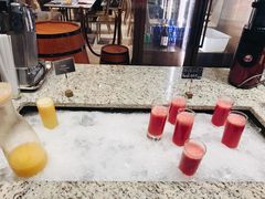 -南京圣和府邸豪华精选酒店