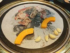 -熊大·鲜烤黄牛肉(五山店)