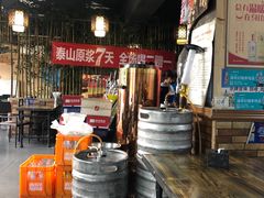 -伍记土家菜(欣葆家园店)