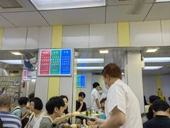 -澳洲牛奶公司(佐敦店)