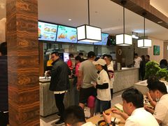 -德克士(南天门店)