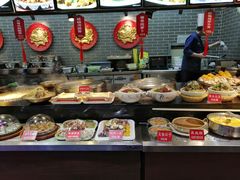 -东北大院·东北菜(三台子店)