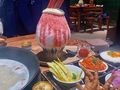 -楠火锅(龙阳广场店)