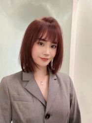 -朗峰专业美发沙龙