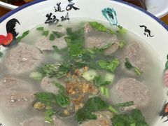 -明姨仔潮汕美食·碳炉猪脚·汕尾牛腩饭·起片鸡煲(起义路店)