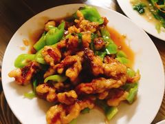 -三点小吃(山大店)