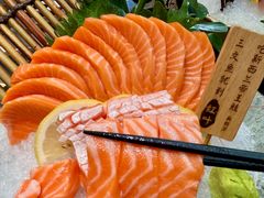 -红叶日料·放题·海胆·定食(星海店)