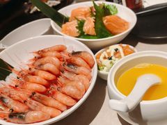 -水木锦堂·自助铁板烧(望京凯德MALL店)